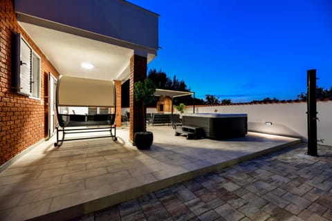 Villa Kate House in Šibenik-Knin County, Croatia