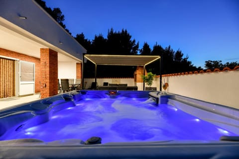 Villa Kate House in Šibenik-Knin County, Croatia