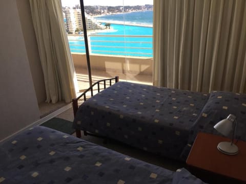 Apartamento en San Alfonso del Mar 3D-2B Eigentumswohnung in Santiago Metropolitan Region