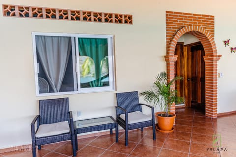 Casa Vista Magica Apartment in Yelapa