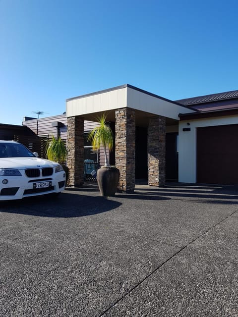 Heta Road B&B Bed and Breakfast in New Plymouth