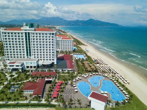 Swandor Cam Ranh Resort-Ultra All Inclusive resort in Khanh Hoa Province