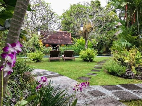 Bali Villa Aja Villa in North Kuta