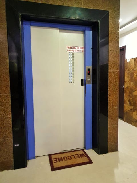 elevator