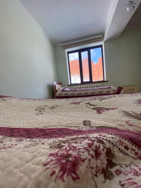 Emir Bed and Breakfast in Almaty Region, Kazakhstan