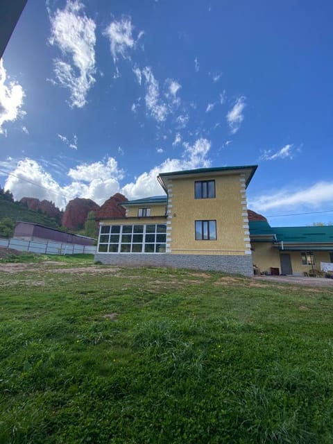 Emir Bed and Breakfast in Almaty Region, Kazakhstan