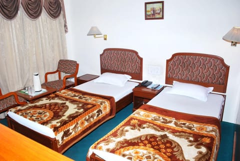 Hotel Yadgar Hotel in Gujarat