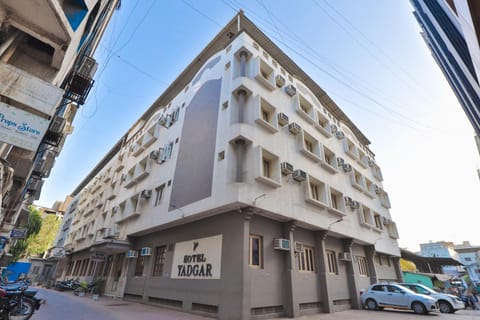 Hotel Yadgar Hotel in Gujarat