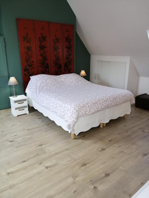 Au repere de Mariette Bed and Breakfast in Hauts-de-France