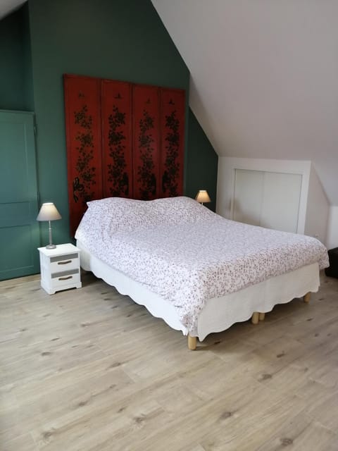 Au repere de Mariette Bed and Breakfast in Hauts-de-France