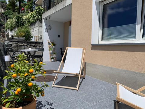 Appartamento ai Ronchi Apartment in Locarno