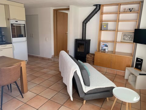 Appartamento ai Ronchi Apartment in Locarno