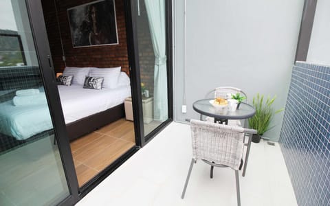 Unique Loft Apartment Apartment in Kamala