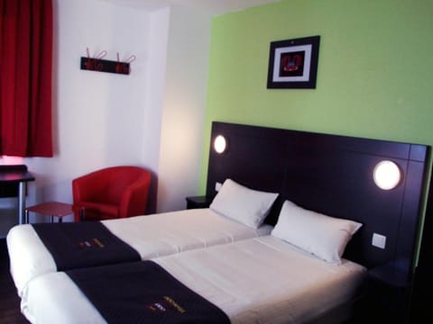 Enzo Hotel Mulhouse Sud Morschwiller By Kyriad Direct Hotel in Mulhouse