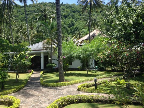 Villa Tujuh Villa in Batu Layar