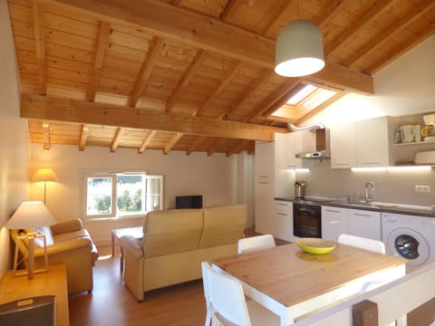 Ihi-Toki Apartment in French Basque Country