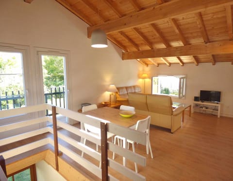 Ihi-Toki Apartamento in French Basque Country