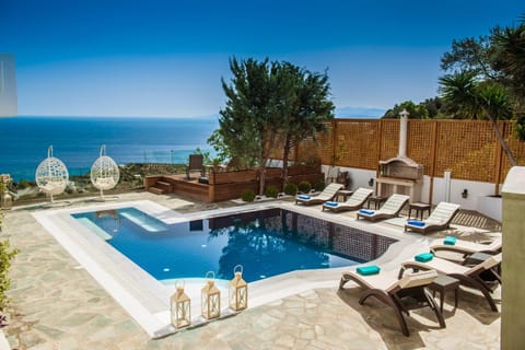 Villa Artemis, Wine Dark Sea Villas Villa in Crete