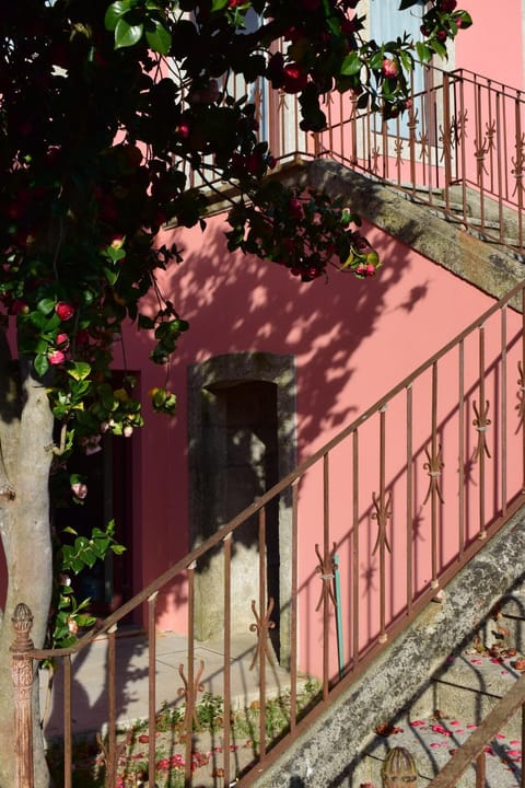 Casas Marias de Portugal - Cerveira Condo in Vila Nova de Cerveira