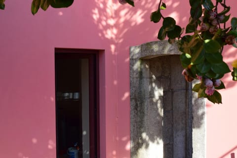 Casas Marias de Portugal - Cerveira Apartamento in Vila Nova de Cerveira