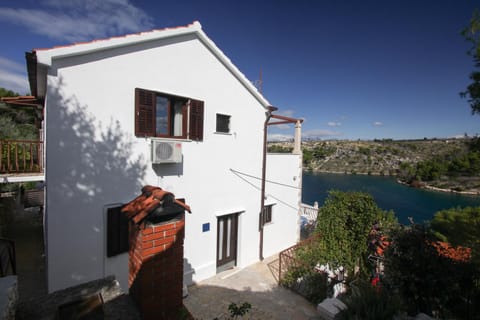 Vila Agazio Eigentumswohnung in Split-Dalmatia County