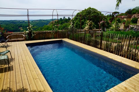 Garden, Garden view, Landmark view, Swimming pool, Swimming pool