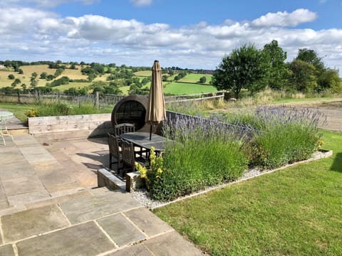 Patio, Garden, View (from property/room), Balcony/Terrace, Garden view