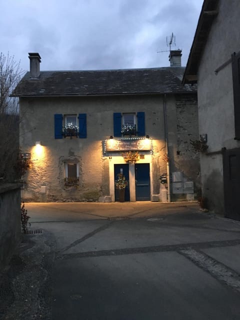 Ferme de Gayri Chalet in Saint-Lary-Soulan