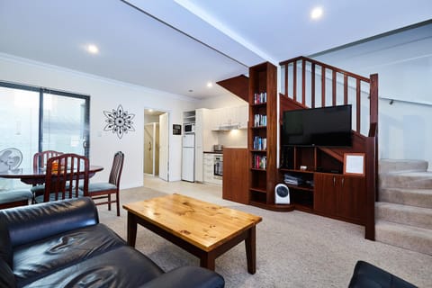 Fremantle Townhouse Unit 4 Casa in Perth