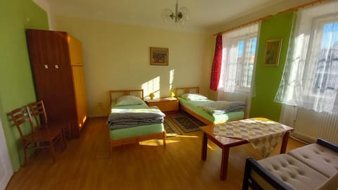 Apartman pod Zamkem Wohnung in Lower Silesian Voivodeship