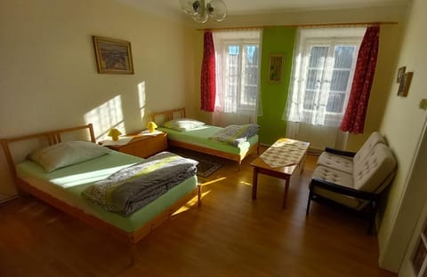 Apartman pod Zamkem Wohnung in Lower Silesian Voivodeship