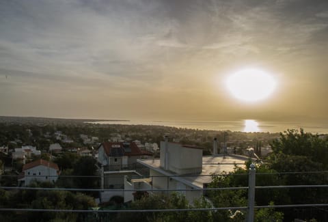 Natural landscape, Beach, Garden view, Mountain view, Sea view, Sunrise