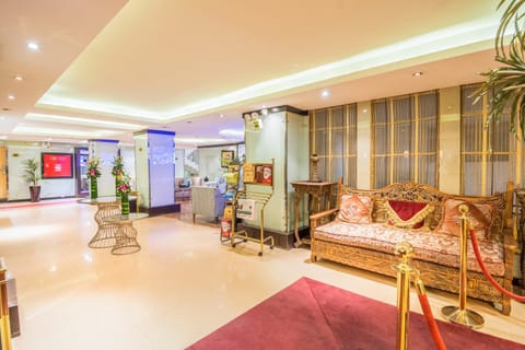 Nawarah Al Takhassusi Apartment hotel in Riyadh