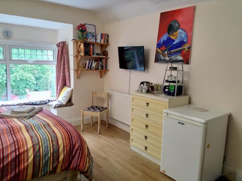 Spacious King Bedroom in Grantham Lincolnshire Alojamento de férias in Grantham