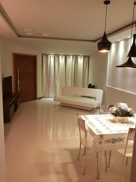 Apartamento Bracuhy - Peninsula III Condo in Angra dos Reis