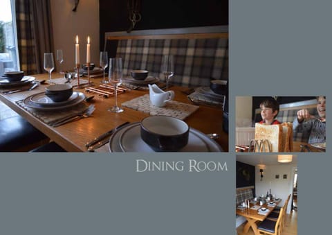 Trekkle Cottage House in England