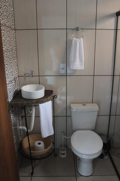 Casa do Gil House in Tiradentes