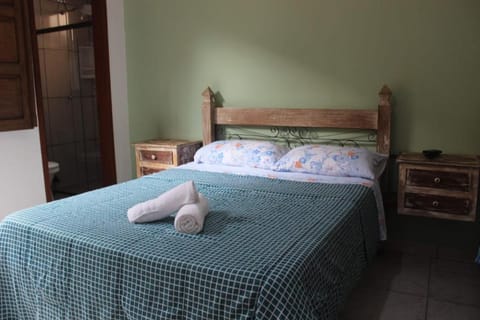 Casa do Gil House in Tiradentes