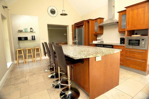 Homeplace Retreat Bellaghy Top Rated Property for Families Min 2 nights Villa in Northern Ireland
