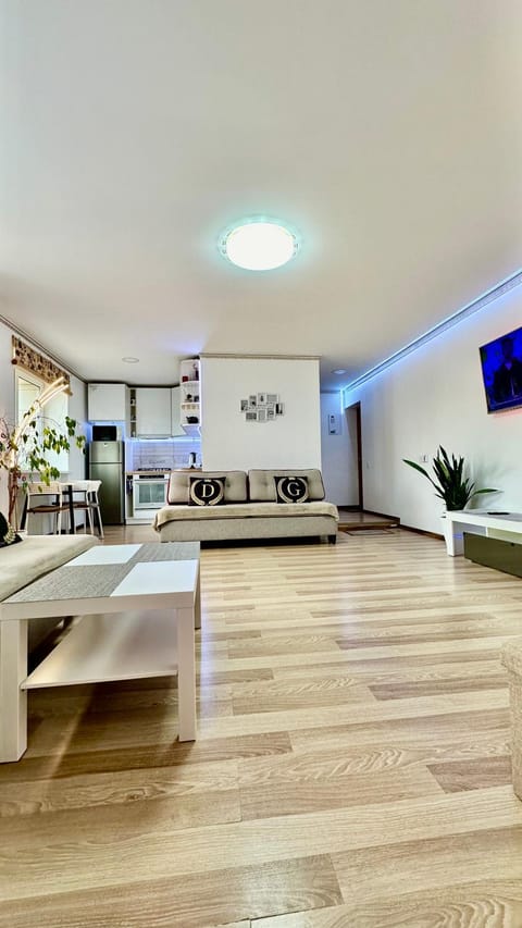 Property building, Living room, Guests