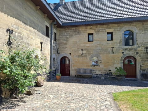 Het Sibberhuuske Apartment in Limburg (province)