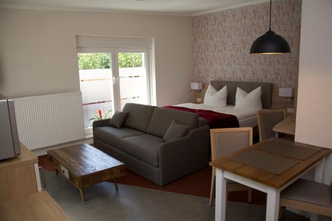 Pension Kalinde Bed and Breakfast in Saxony