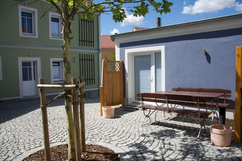 Pension Kalinde Bed and Breakfast in Saxony