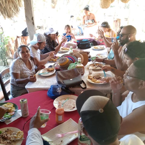 Beach cabin ometepe Condo in Nicaragua
