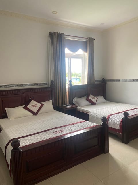 Hoa An Hotel Hotel in Kien Giang