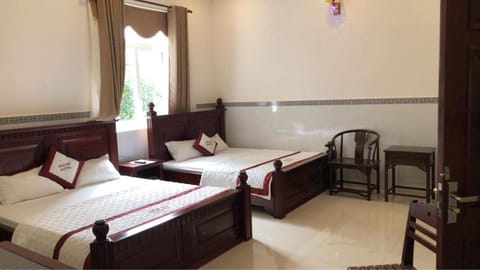 Hoa An Hotel Hotel in Kien Giang