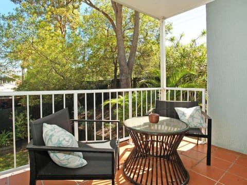 Balcony/Terrace, Seating area