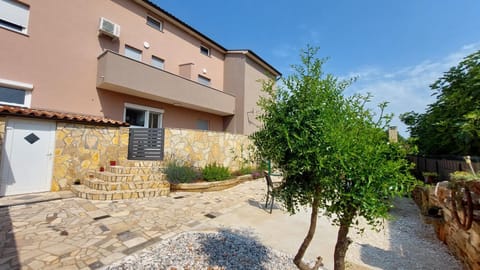 Apartmani B&B Apartment in Medulin