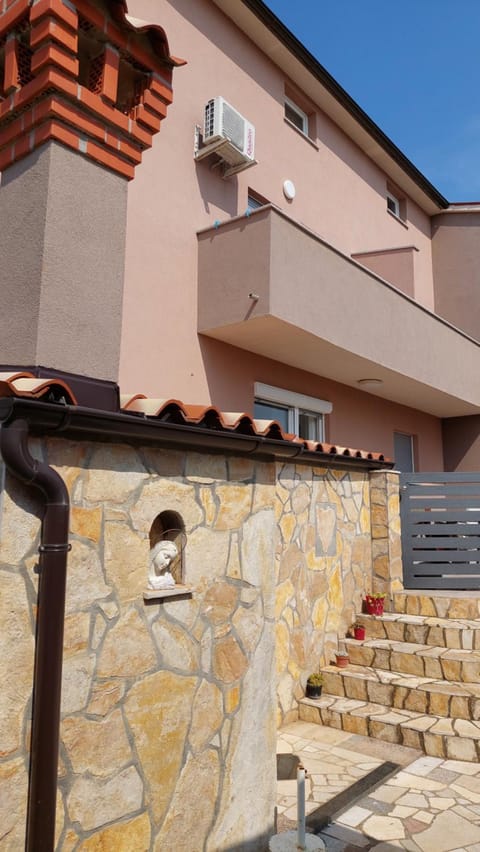 Apartmani B&B Apartment in Medulin