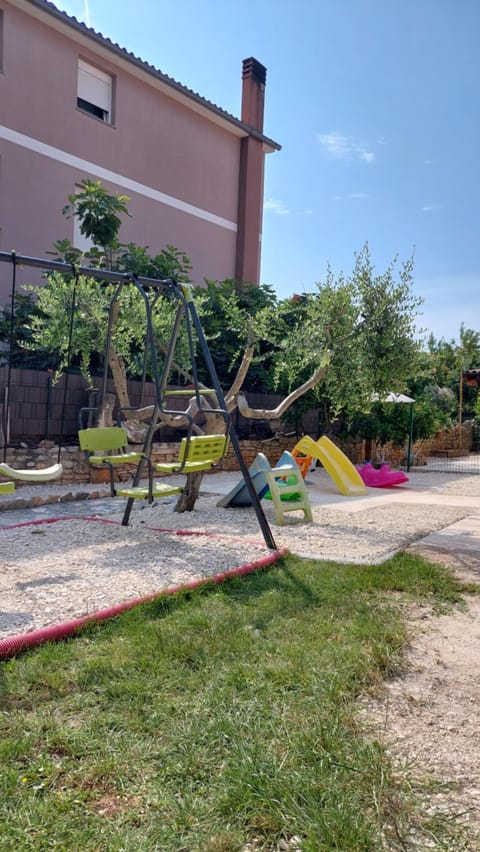 Apartmani B&B Apartment in Medulin